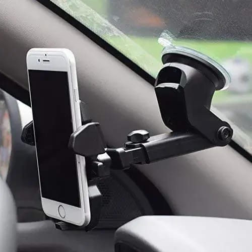 360° Adjustable Car Mobile Holder Mount