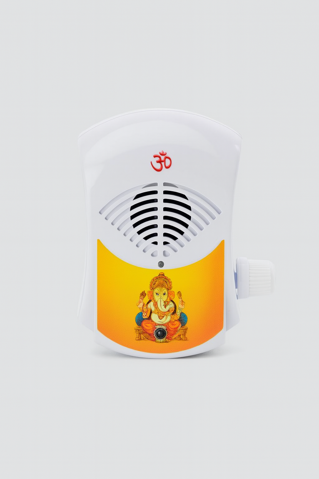 Gayatri Mantra Electric Bell