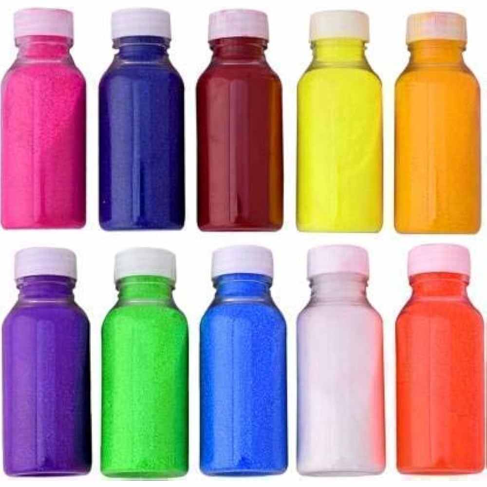 Rangoli Colours (Assorted)