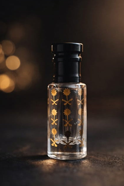 Chaandkesar - The Attar