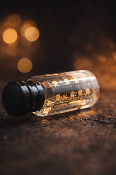 Khalifa - The Attar