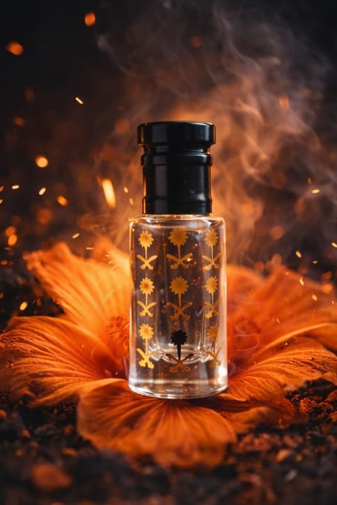 Sultaan - The Attar