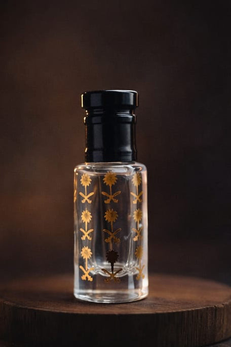 Khalifa - The Attar