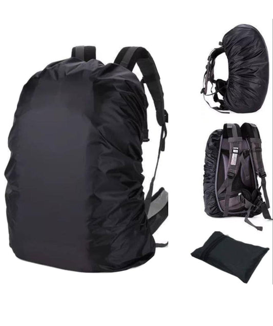 Sassy Monsoon Backpack Rain Cover – Waterproof Bag Protector