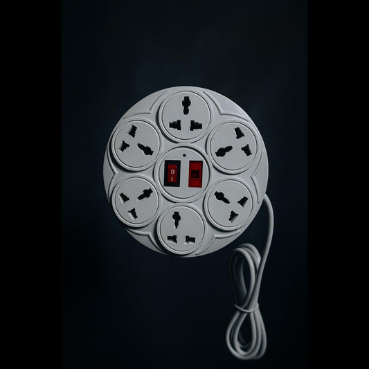 Circle Power Extension Board