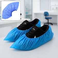 Sassy Disposable Shoe Cover – Pack of Disposable Foot Covers