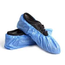 Sassy Disposable Shoe Cover – Pack of Disposable Foot Covers