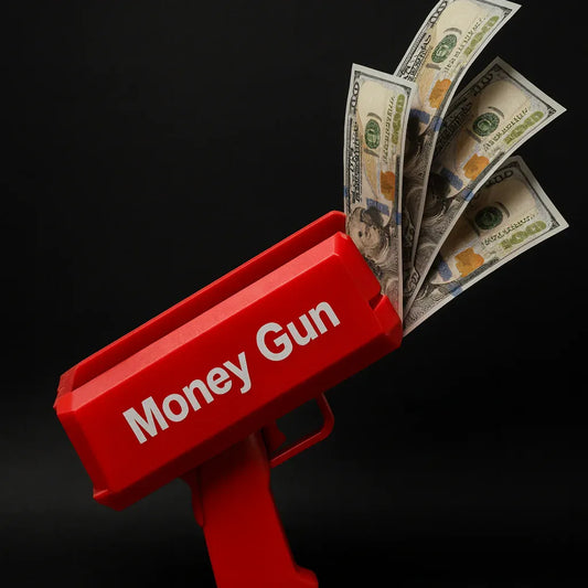 Money Gun